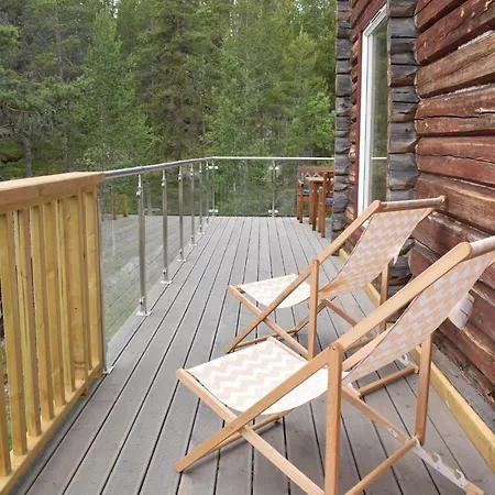 Nice Home In Heidal With Sauna Slettmoen Exterior photo
