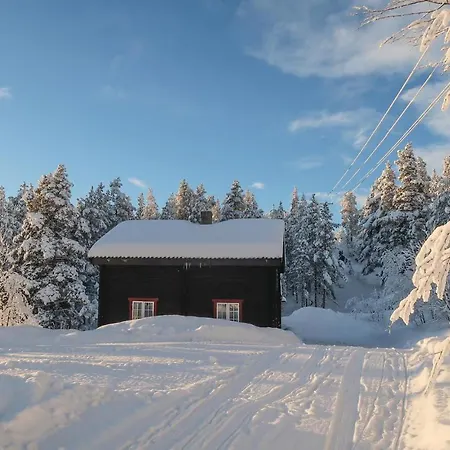 Nice Home In Heidal With Sauna Slettmoen Exterior photo