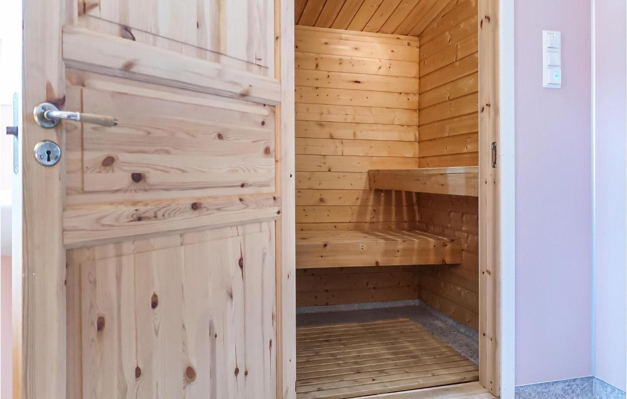 In Heidal With Sauna * Slettmoen