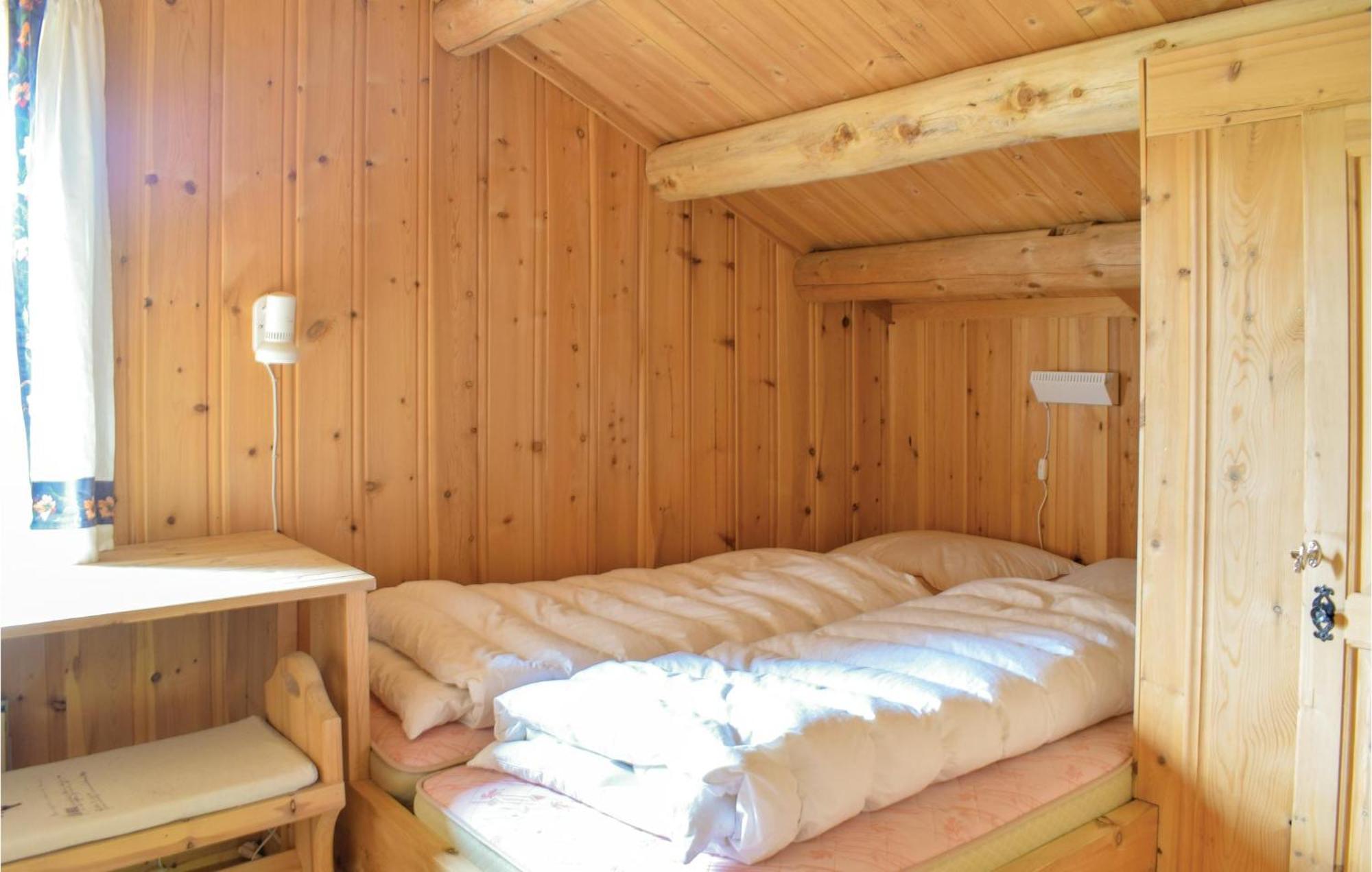 In Heidal With Sauna Slettmoen