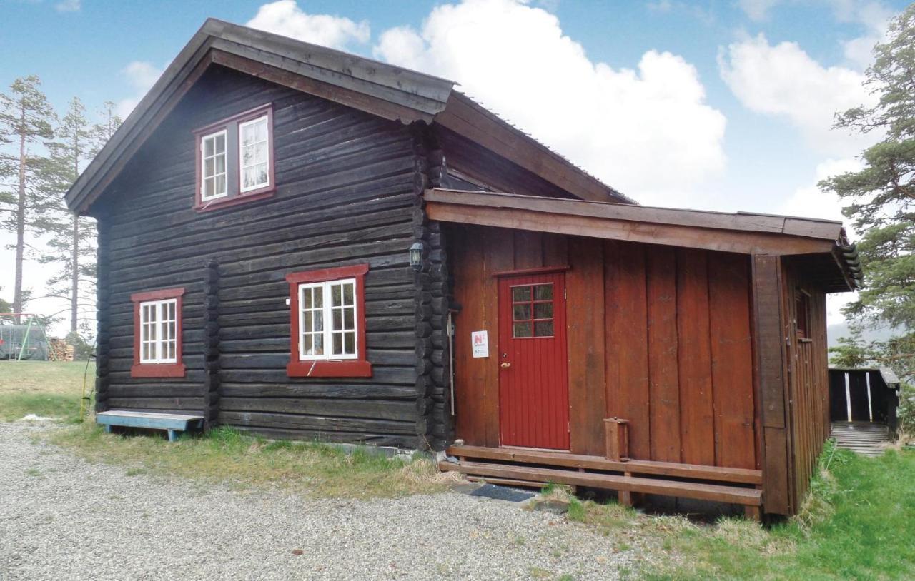 In Heidal With Sauna Holiday home *